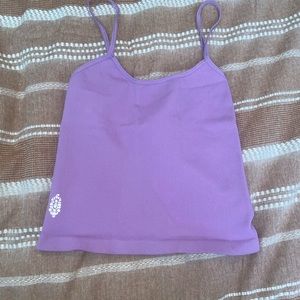 Free people tank